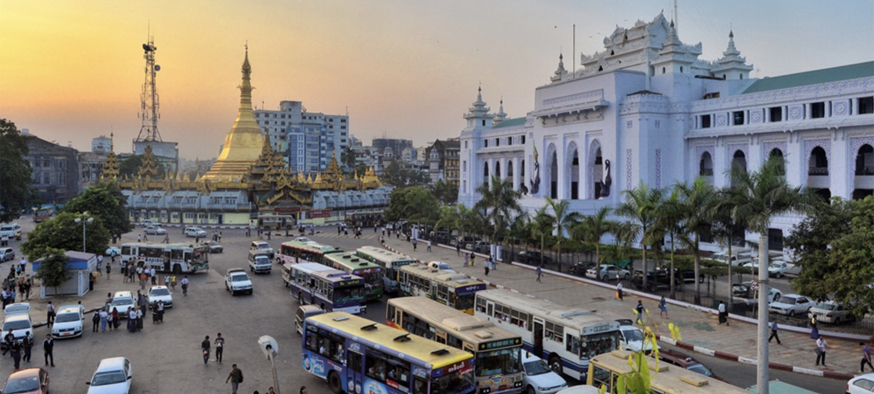 what to do in Yangon