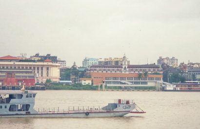 Yangon-River-Myanmar