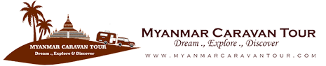 Myanmar Caravan Tour